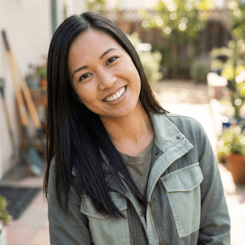 Sarah Chen, HVAC business owner